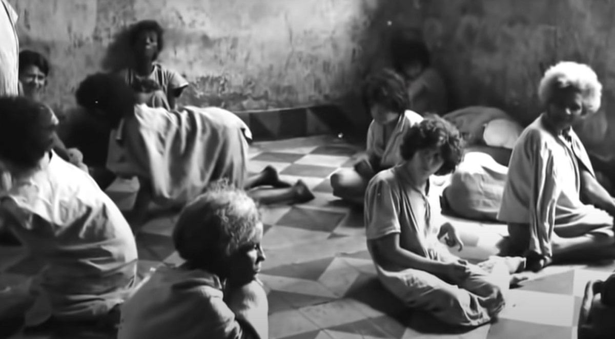 Documental Holocausto brasileño en Netflix