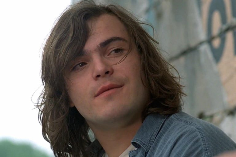 Jack Black