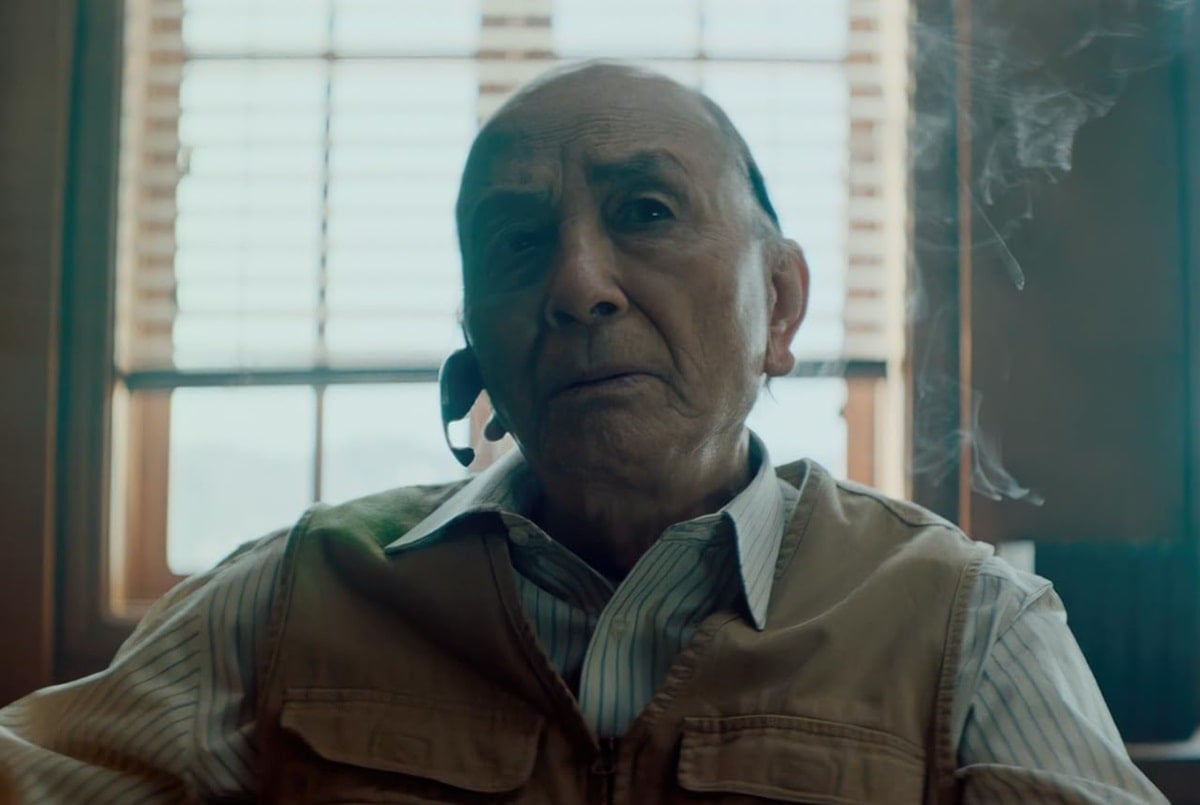 James Hong