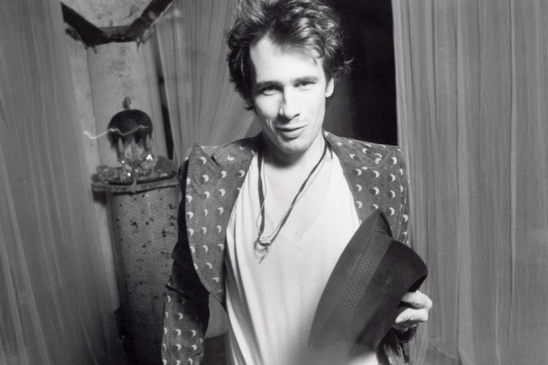 Jeff Buckley