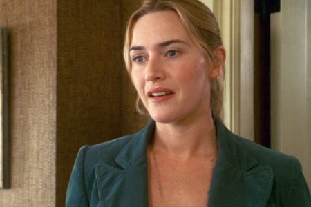Kate Winslet