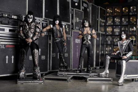 Kiss