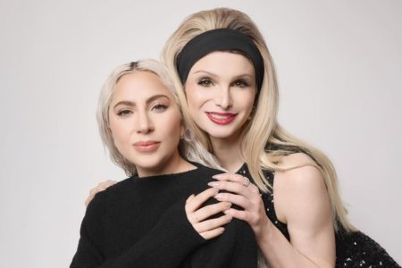 Lady Gaga y Dylan Mulvaney