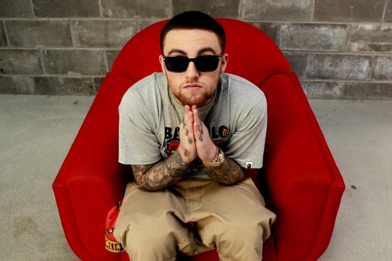 Mac Miller