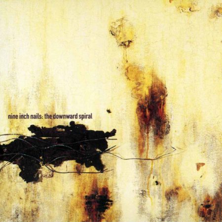 Nine Inch Nails: The Downward Spiral