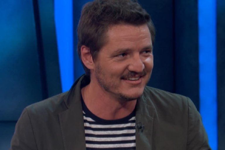 Pedro Pascal