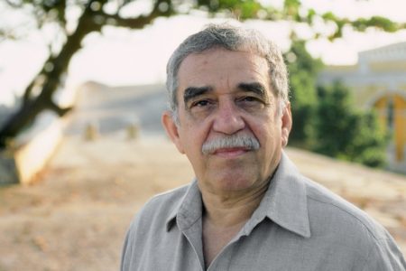 Gabriel García Márquez