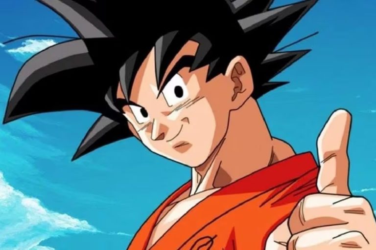 Goku