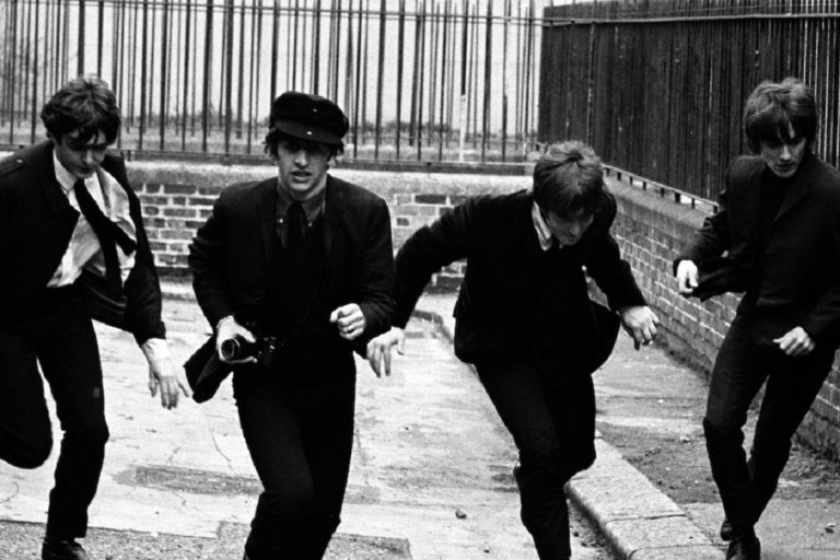 The Beatles