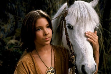 La historia sin fin tendrá nuevas películas La historia sin fin (1984)