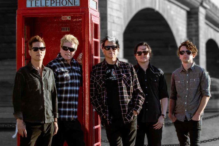 The Offspring