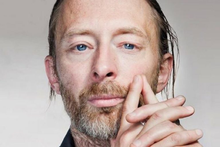 Thom Yorke