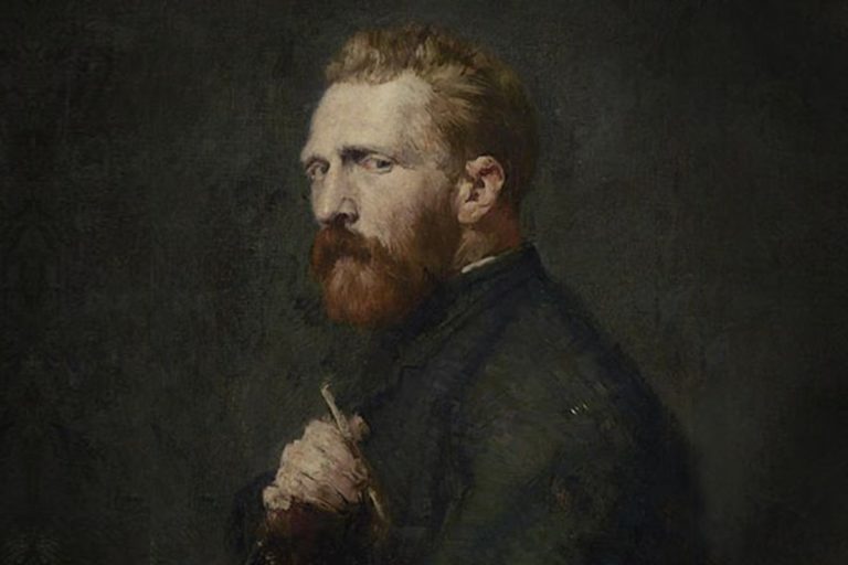 Vincent Van Gogh