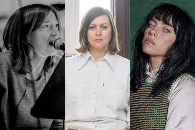 Beth Gibbons / Camera Obscura / Billie Eilish