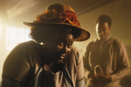 Estrenos en Max: 3 películas nuevas que dan que hablar Danielle Brooks en El color púrpura (2023)