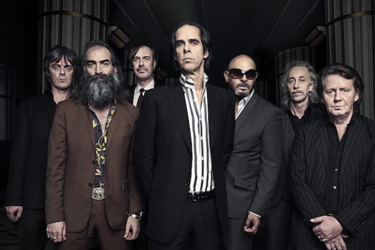 Nick Cave & the Bad Seeds