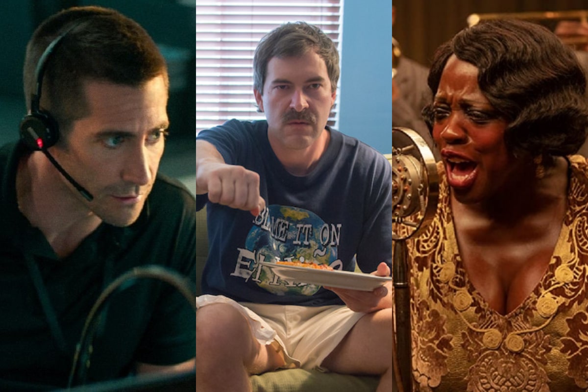 5 películas que duran 90 minutos para ver en Netflix