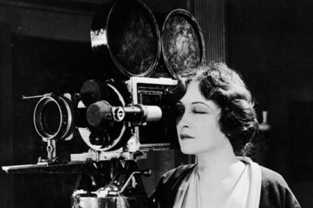 Quién fue la primera directora de cine de ficción Alice Guy Blaché
