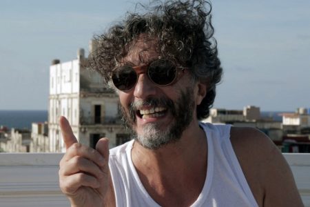 El BAFICI 2024 presenta su programación La Habana de Fito de Juan Pin Vilar