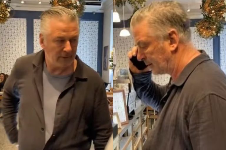 Alec Baldwin