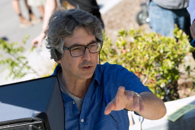 Alexander Payne