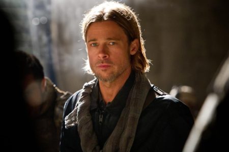 Brad Pitt