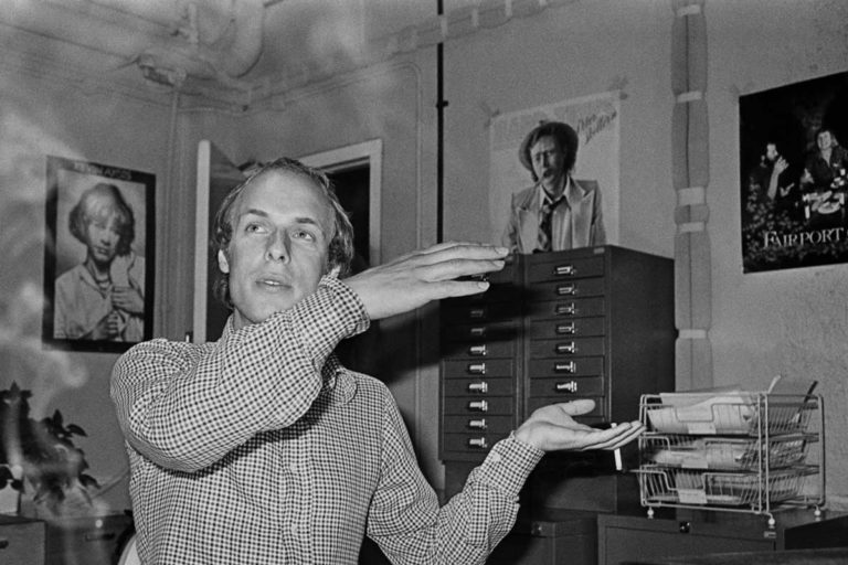 Brian Eno