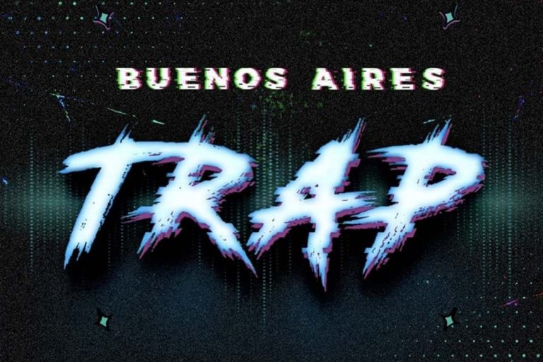 Buenos Aires Trap