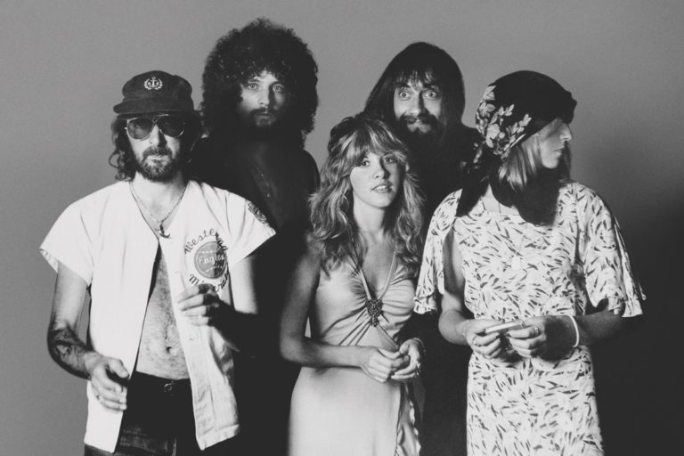 Fleetwood Mac