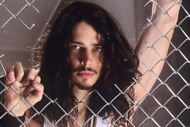 Chris Cornell