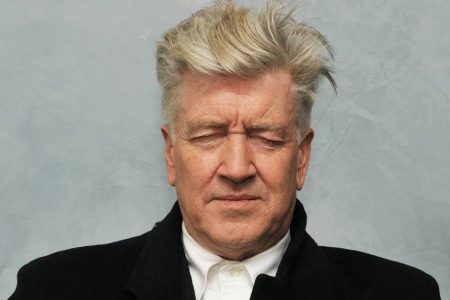 La familia de David Lynch publicará un proyecto nunca filmado del director David Lynch