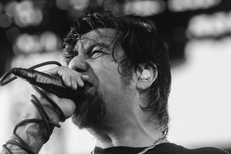 Deftones