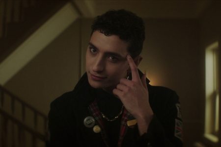 Los detectives muertos: Conocé al reparto de la nueva serie de Netflix Los detectives muertos
