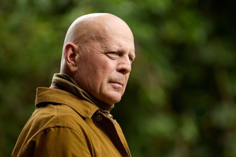 Bruce Willis