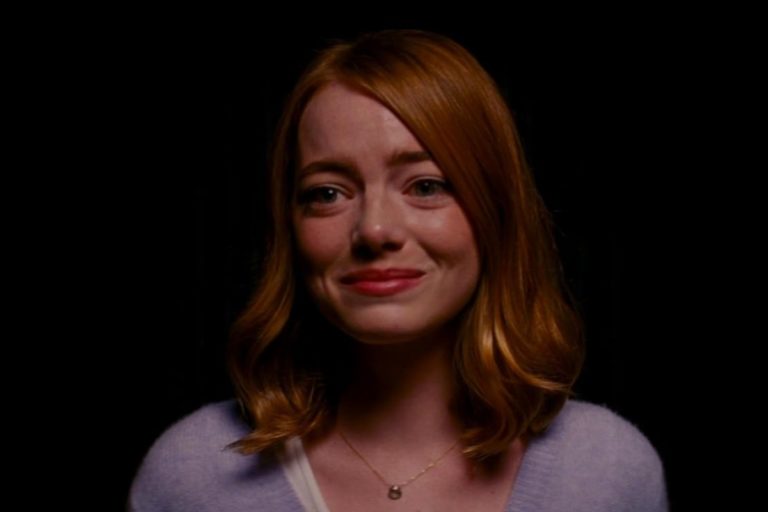 Emma Stone