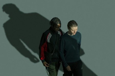 En tus manos: La desgarradora miniserie sueca que nadie se quiere perder en Netflix En tus manos, miniserie de Netflix