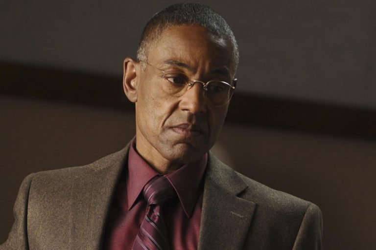 Giancarlo Esposito