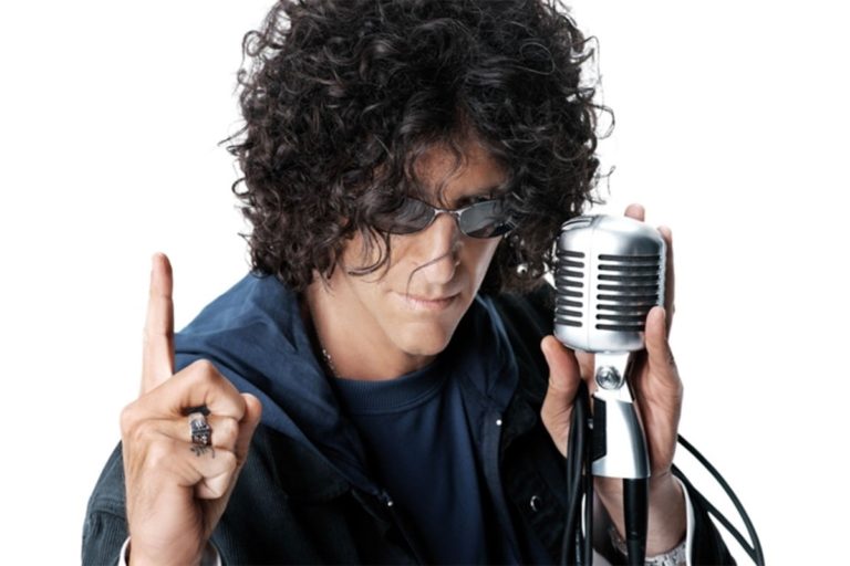 Howard Stern