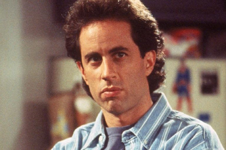 Jerry Seinfeld