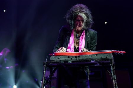 Joe Perry