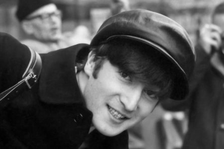John Lennon