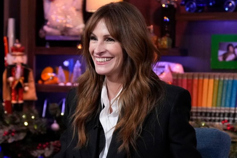 Julia Roberts