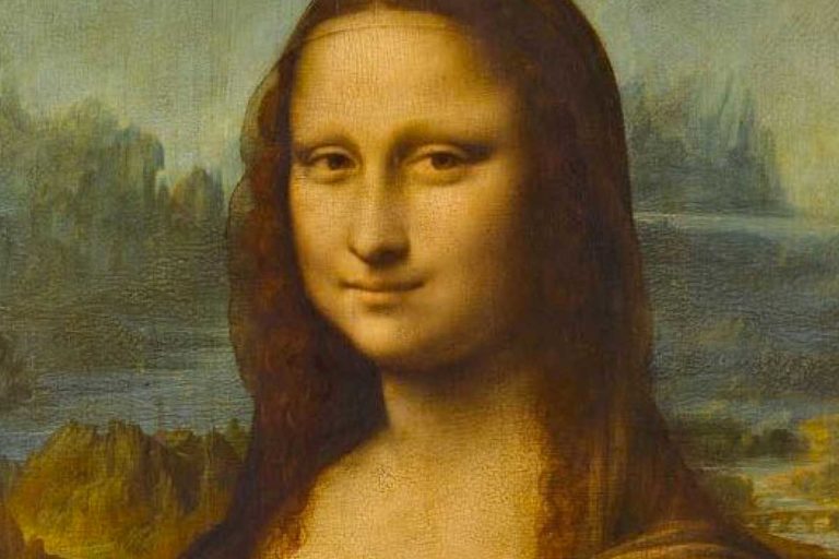 La Gioconda