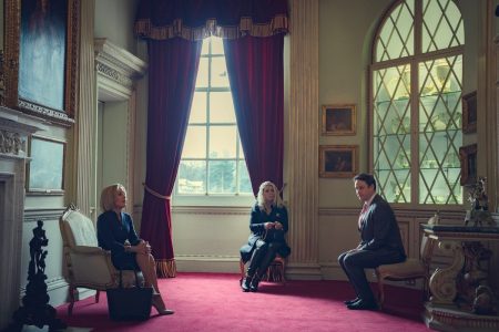Qué ver en Netflix: 10 series y películas que acaban de llegar a la plataforma La gran exclusiva, película de Netflix