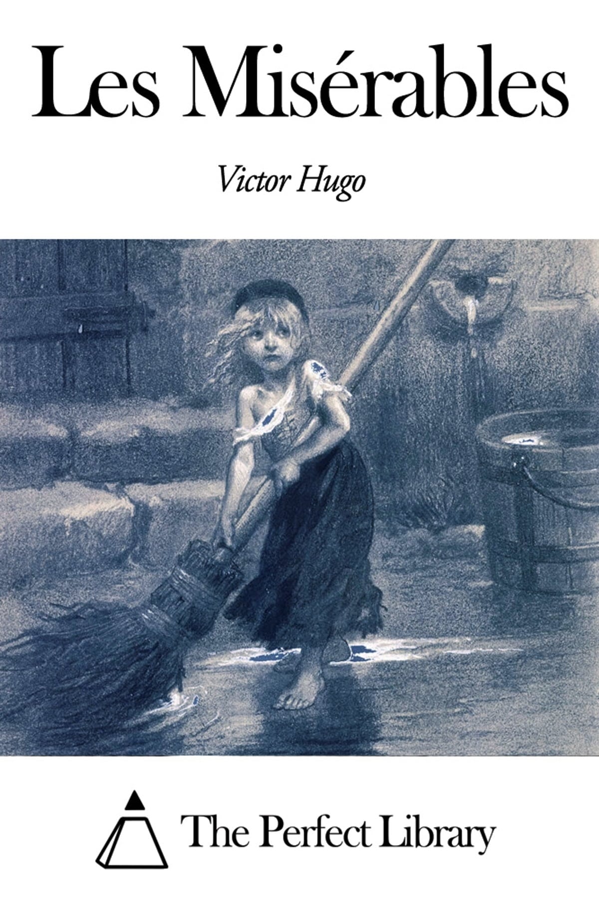 Los Miserables de Victor Hugo