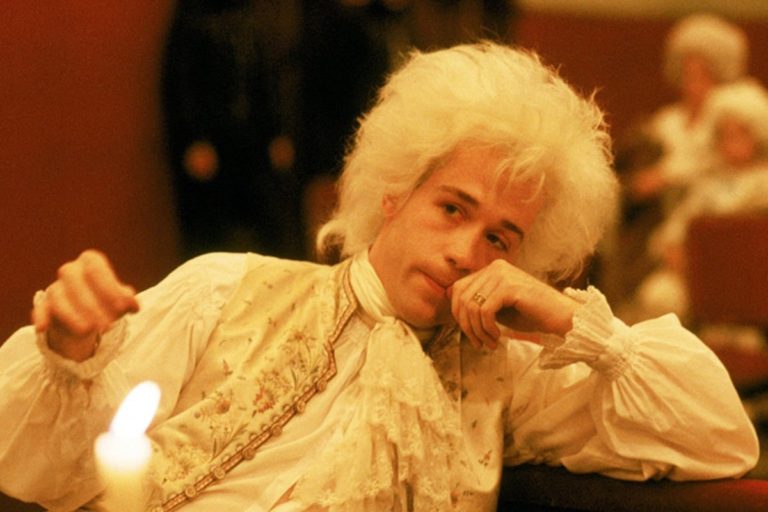 Amadeus (1984)