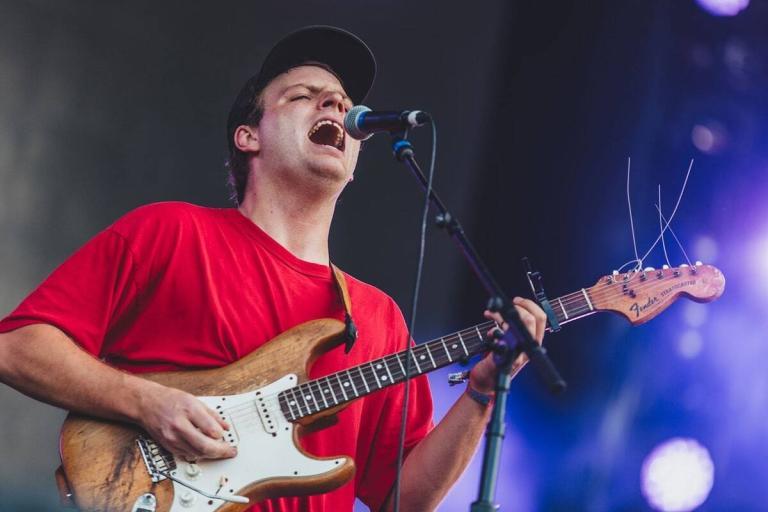Mac DeMarco