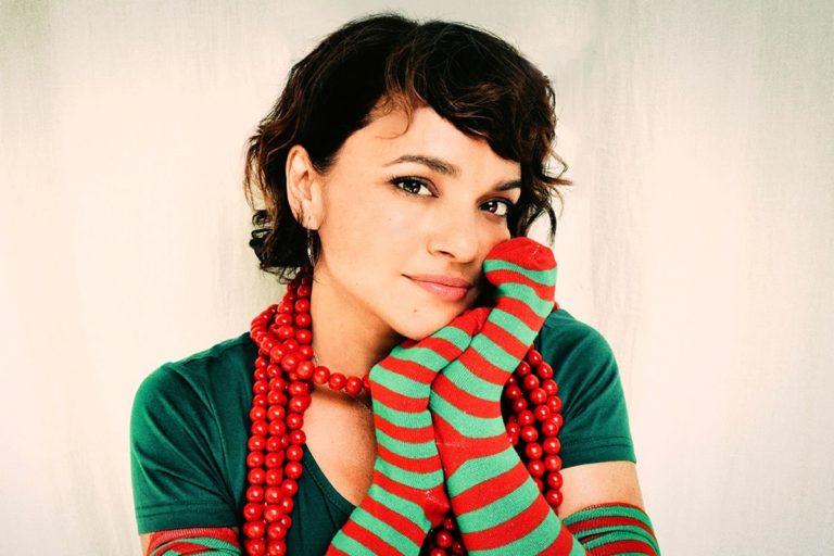 Norah Jones