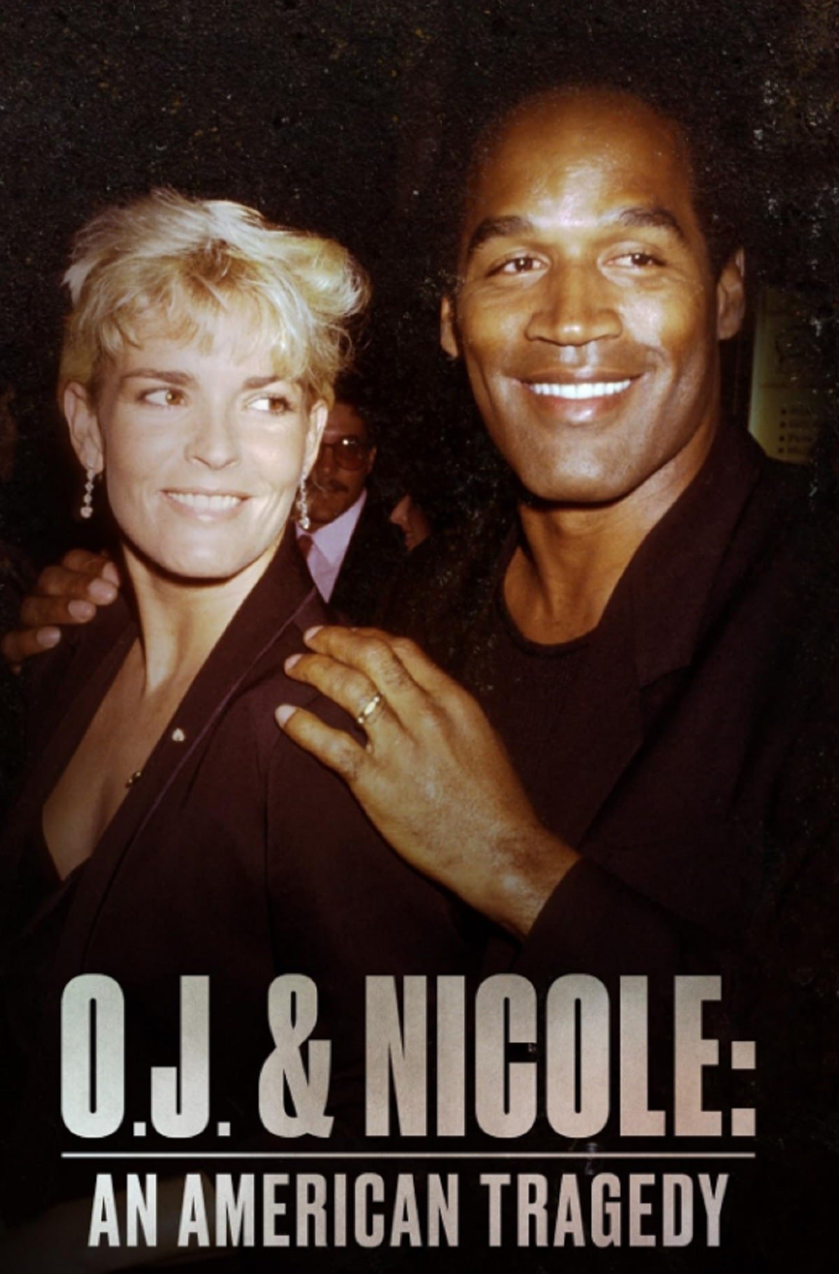 El crimen de O. J. Simpson (2020)