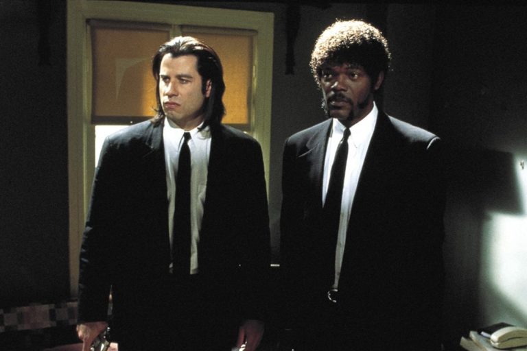 Pulp Fiction (1994)